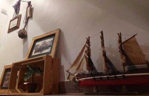 Duplex con encanto en casco viejo junto al puerto - Foto 13