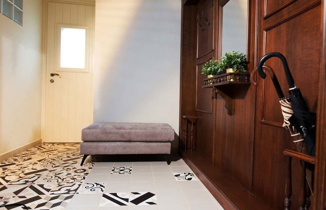 Villas by Pelion Esties in Ano Gatzea - Foto 59