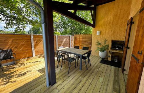 Maison de vacances - Foto 22
