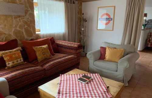 Toms Herberge - Foto 14