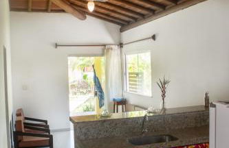 Chalé Manuela Sargi Serra Grande - Photo 41