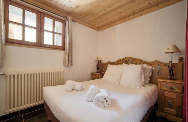 Appartement Petite Charline - Foto 7