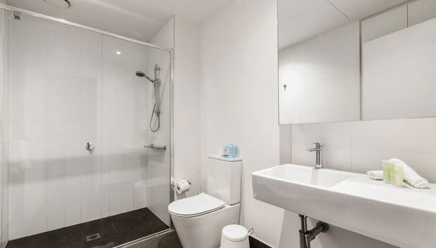 Southbank Bella - New Listing - Foto 5, Habitación