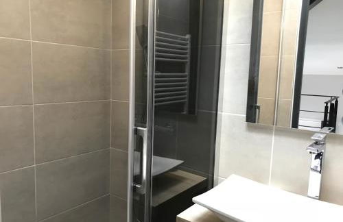 Villa le Nid - Foto 122