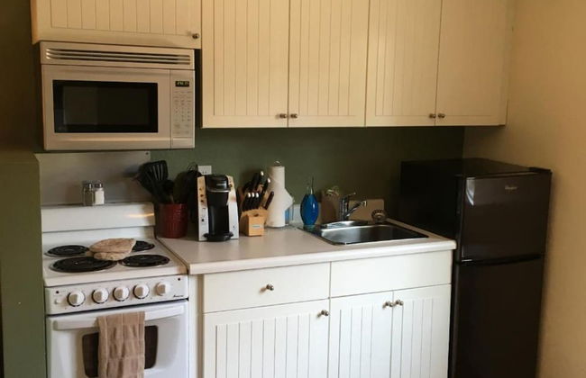 Clear Lake Cottages & Marina - Foto 48