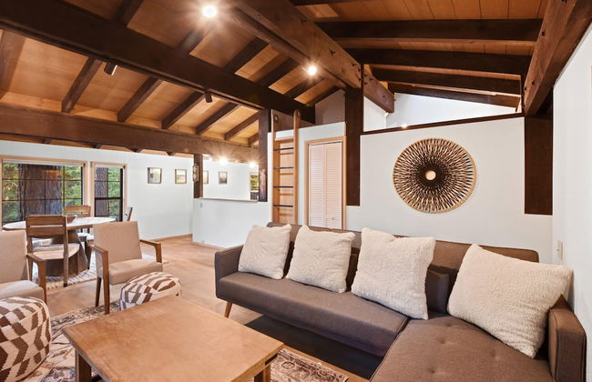 Tahoe Donner Delight - Foto 23