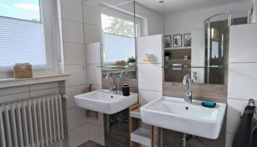 Ferienwohnung Waldgeflüster - Foto 4