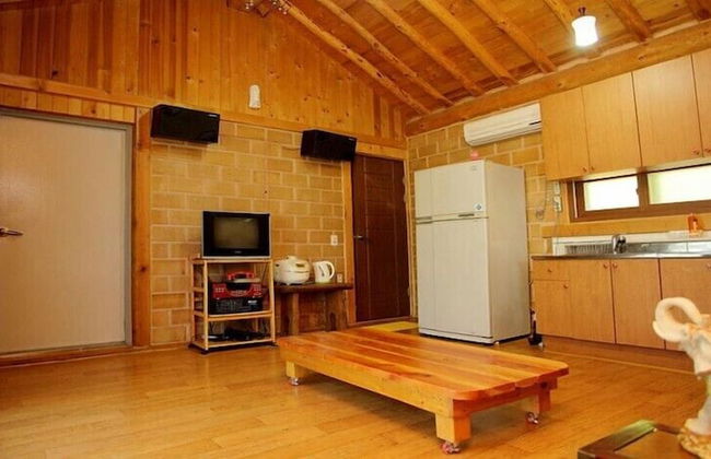 Bandi Hwangto Pension - Foto 53