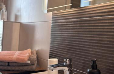 Ferienwohnung Dariana Schwalbach/Saar - Foto 9