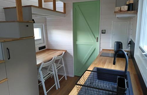 Tiny house in the forest - Foto 39