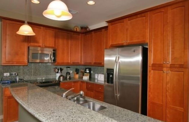 Fairways at Mauna Lani - Foto 11