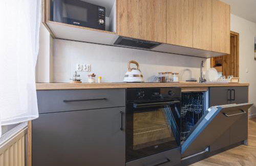 Tatrzański 22 - Komfortowy dom w górach - Foto 30