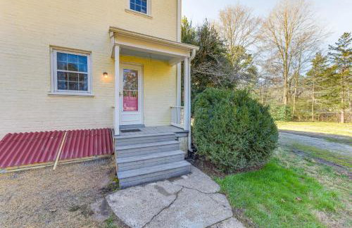 Historic Glen Allen Home about 11 Mi to Richmond! - Foto 18