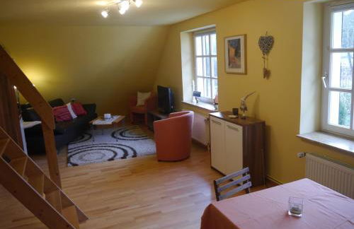 Ferienwohnung Weserblick Polle - Foto 21