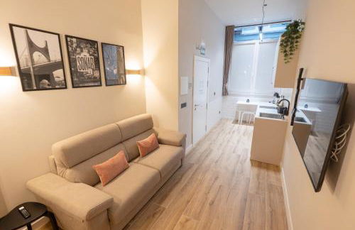 Bilbao Loft Apartments - Foto 25