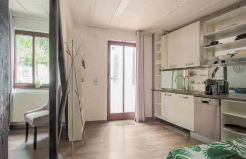 Maisonette in Taunus with Terrace & Trails - Photo 33