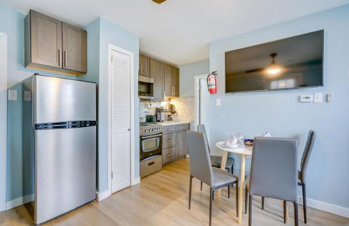 Centrally Located Ocean City Apt Less Than 1 Mi to Beaches - Foto 7