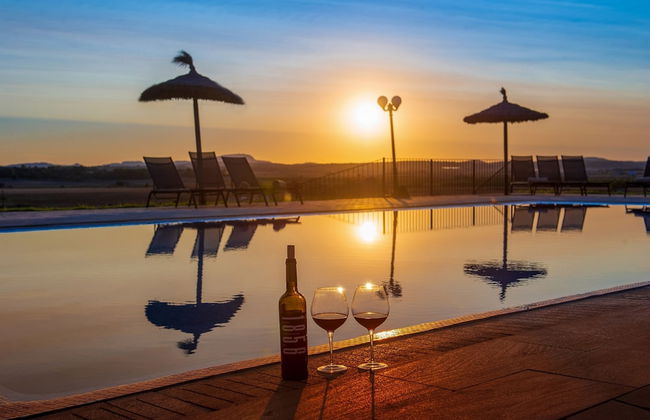 Sa Franquesa Vella - Antoni I Catalina Canonge - Foto 1