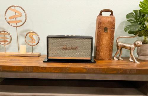 Buddha Mansion Luxury Resort - 8BR Modern, HotTub, Huge pool, Sauna, BBQ grill, Game Room - Foto 57