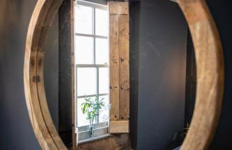 The Walled Garden at Cheshire Boutique Bathhouse - Foto 27