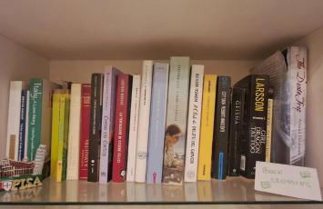 A Casa Vostra-casa indipendente con wifi e terrazzo,2 bagni,2 camere a due passi dal centro - Foto 13