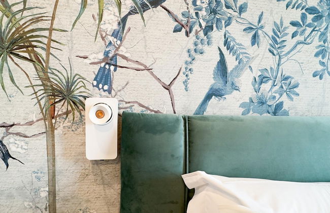 Fairmont Seafront Acquamarine Suite by Ca-sa Check - Foto 21