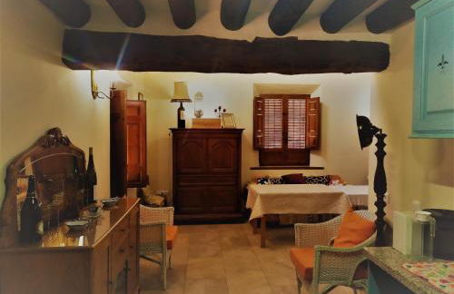 Cortijo Don Enrique - Foto 26