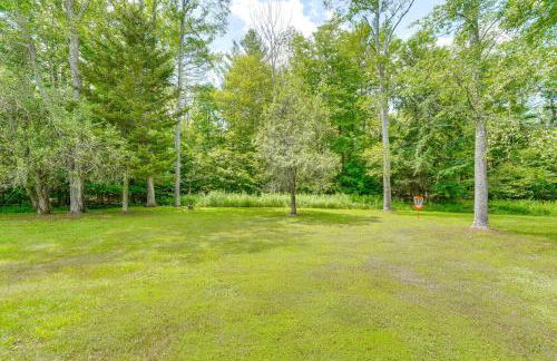 1 Mi to Hunter Mtn Cozy Unit on 6-Acre Property! - Foto 25