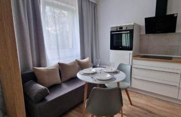 Zentrum Apartment - OLED TV - PS4 - Balkon - Parking - Photo 2