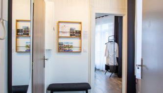 L'Hyper Centre - Netflix & Wifi - Literie Haut de Gamme - check-in 24H24 - GoodMarning - Foto 4