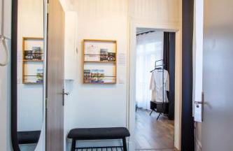 L'Hyper Centre - Netflix & Wifi - Literie Haut de Gamme - check-in 24H24 - GoodMarning - Foto 4