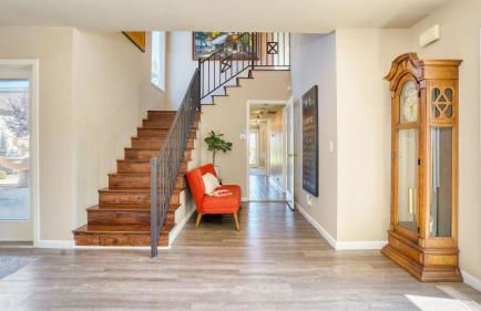 Sonoma Sunshine by Avantstay Countryside Views - Foto 10