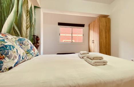 Click&Guest - Casa Sureste Gran Canaria - Foto 37