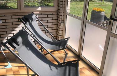 Chalet Heidi - Foto 9