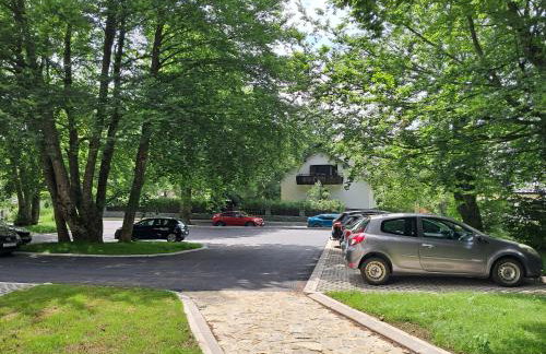 Studio apartman Rose - Foto 24