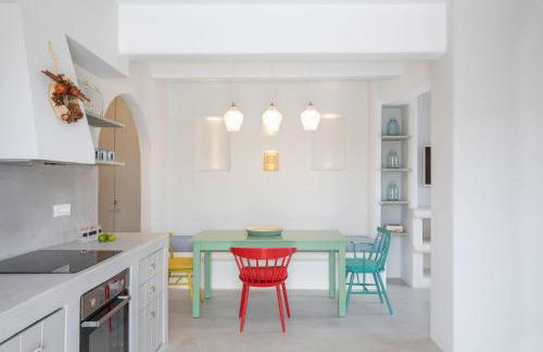 Marathi Mykonos - Photo 27