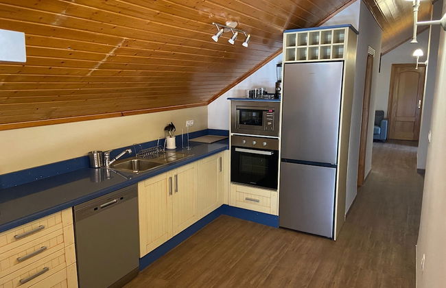 Apartamento Santa Bárbara - Foto 1