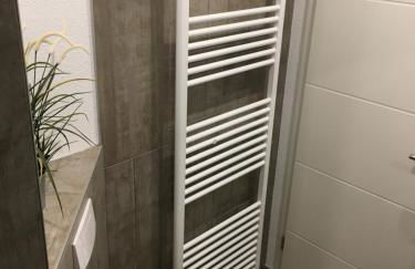 Modernes 21 m² Apartment ruhig, modern, zentral - Foto 10