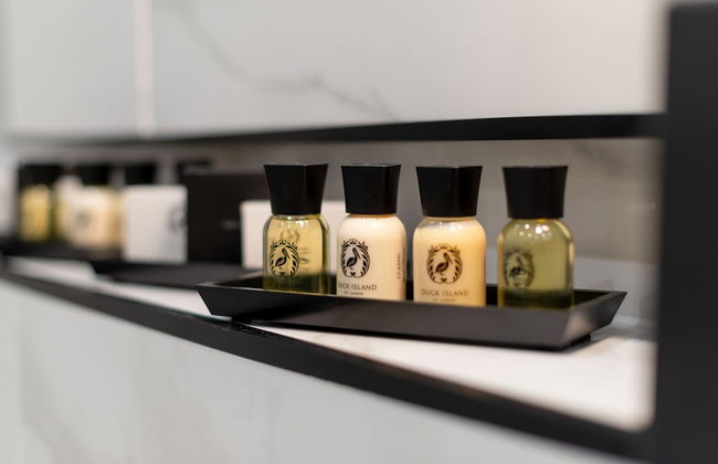 Luxury Georgian City Retreat - Hot Tub - Patio - Photo 33