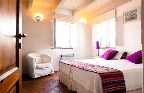 Quinta dos Cochichos – Country Houses - Foto 92