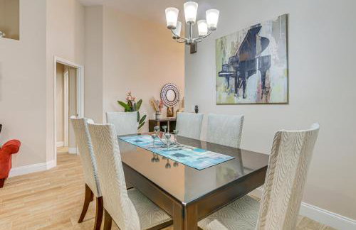 8 Mi to Stuart Beach Home with Pool Access! - Foto 6