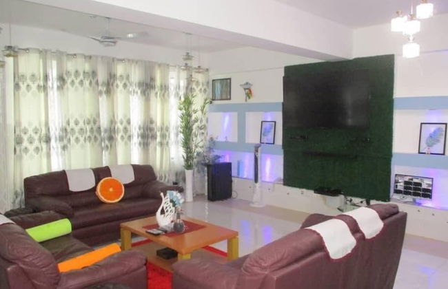 Luxury Apartment - Foto 10