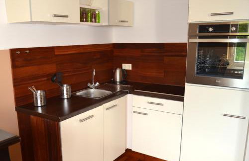 Apartments Fürstenvilla Putbus - Foto 6