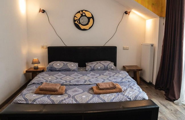 Korte Hotel Sleeps 14 With Courtyard - Foto 22