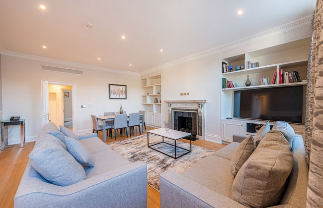 20 Hertford Street - Foto 71