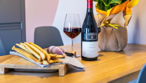 La Casa Nelle Aie - Appartamento Nebbiolo - Free WiFi e AC - Photo 4