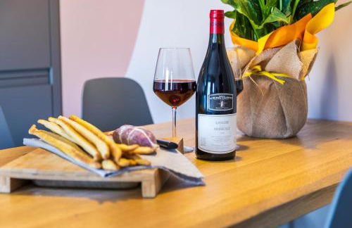 La Casa Nelle Aie - Appartamento Nebbiolo - Free WiFi e AC - Photo 4