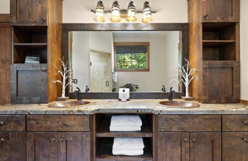 Snowed Inn - Meredith Lodging - Foto 44