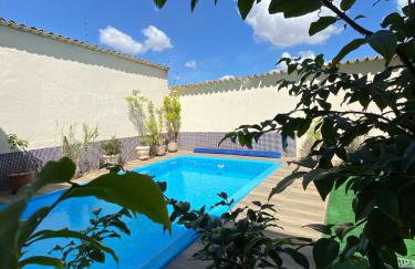 Casa com piscina 4QUARTOS - Foto 23