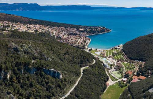 Luxury 2 Bedrooms App in Rabac - Istra - Foto 34